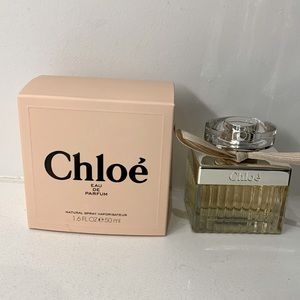 Brand new Chloe EDP 50ml